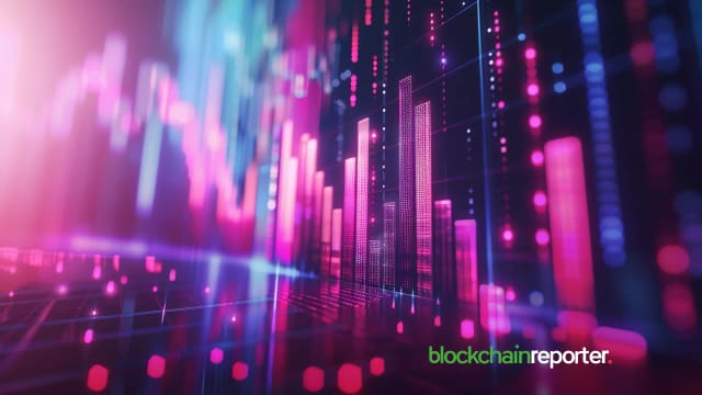 Digital Asset Funds Post Fourth Straight Week of Outflows as U.S. Investors Pull $403M