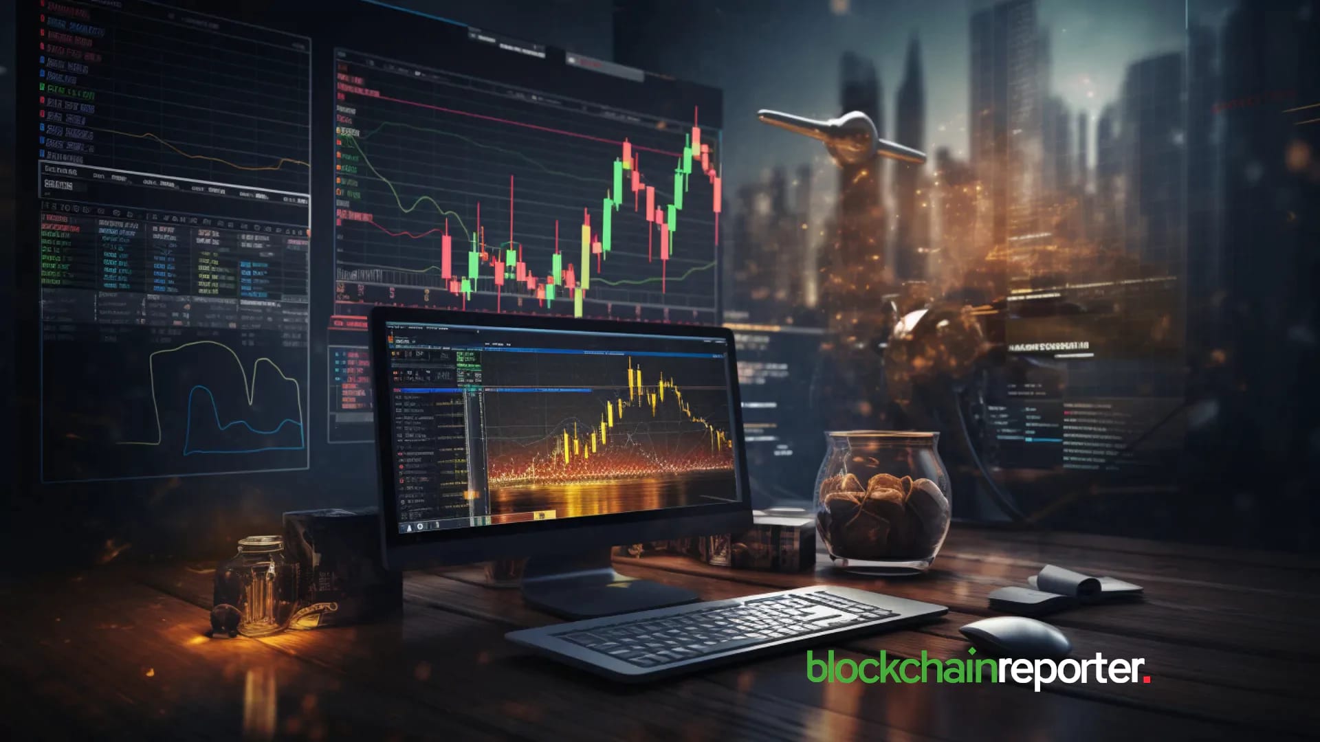 Take Profit Strategies: A Trader’s Guide to Exiting Winners