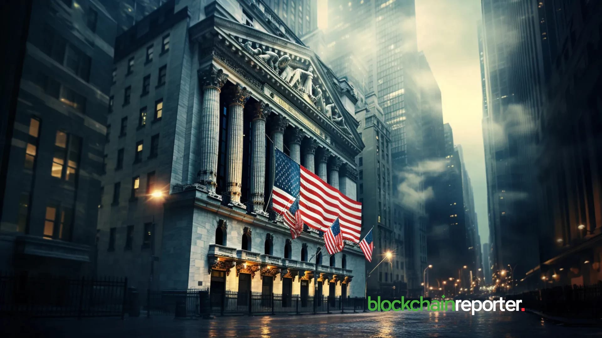 Crypto Platforms Bet on U.S. Stocks. The Real Debate Is How.