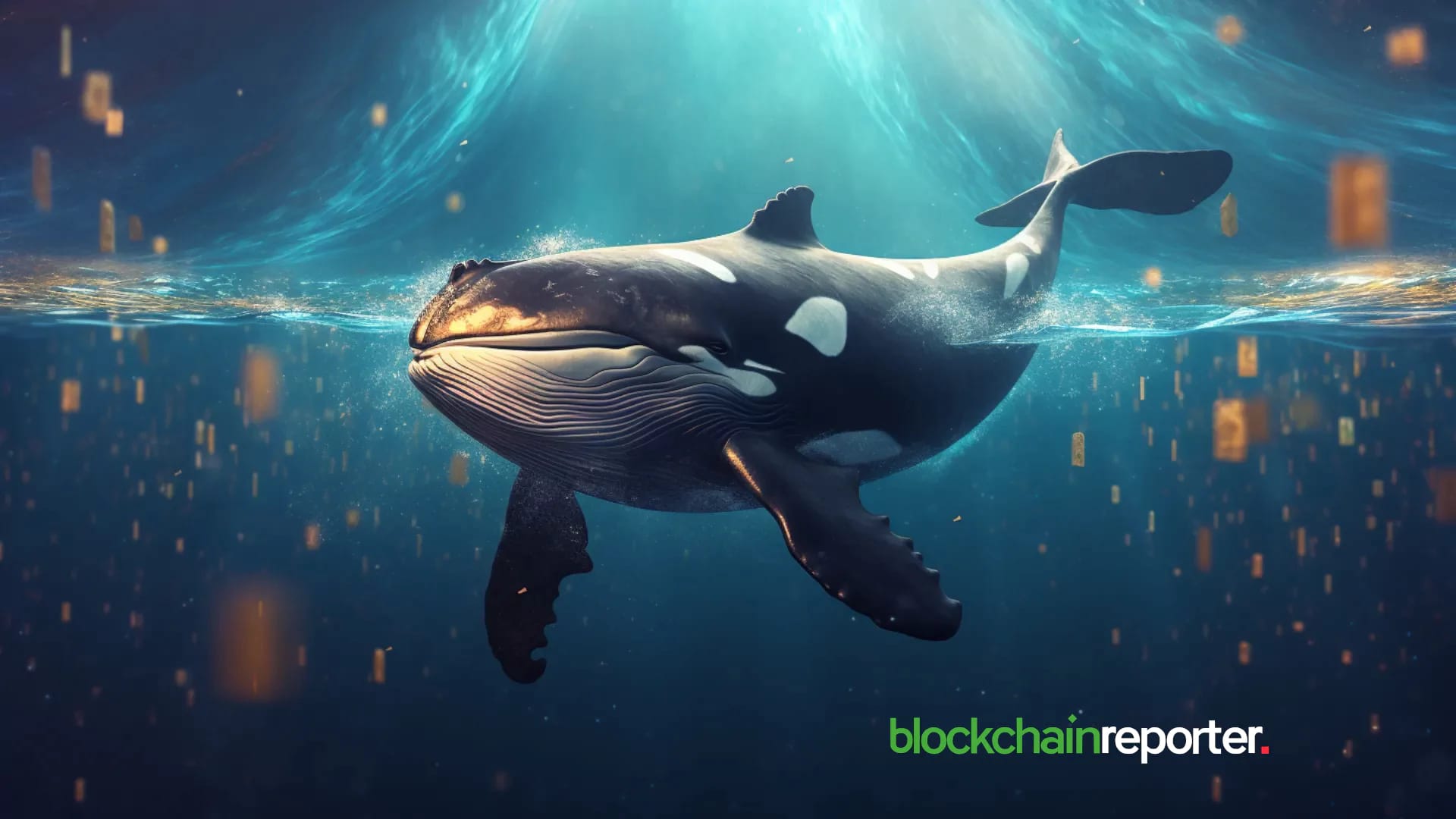 Whale Wallets Stir on Lighter and Mantle as Altcoin Volatility Picks Up