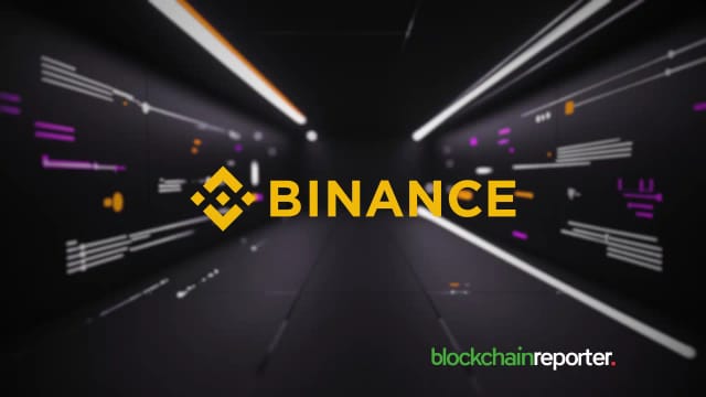Binance Tops 300 Million Users in 2025 as Trading Volume Hits ~$34 Trillion
