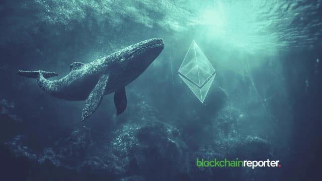 $ETH Whale Converts $18.87M into $PAXG Amid Shifting Market Momentum