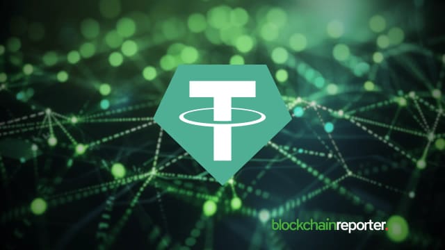 Tether Expands Global Payment Reach – USDT on Stable Debuts via Oobit Integration