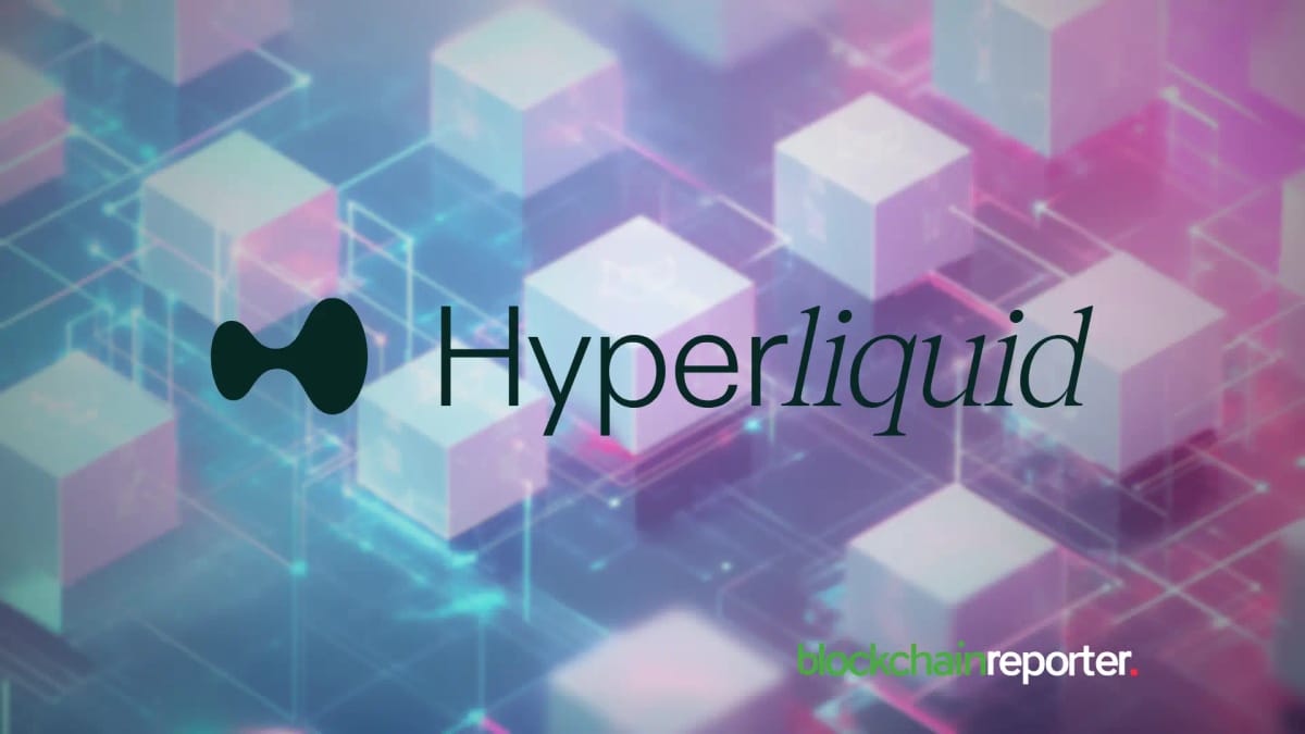 Hyperliquid Hits Its Third All-Time High in a Week as Kraken Expands Into Perpetual Futures
