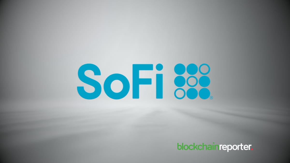 SoFi Partners With Kraken to Bridge Banking and Crypto Markets