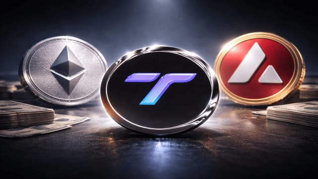 Best Crypto to Invest in 2026: Tapzi Presale vs Established Giants Like Ethereum and Avalanche – What Analysts Say