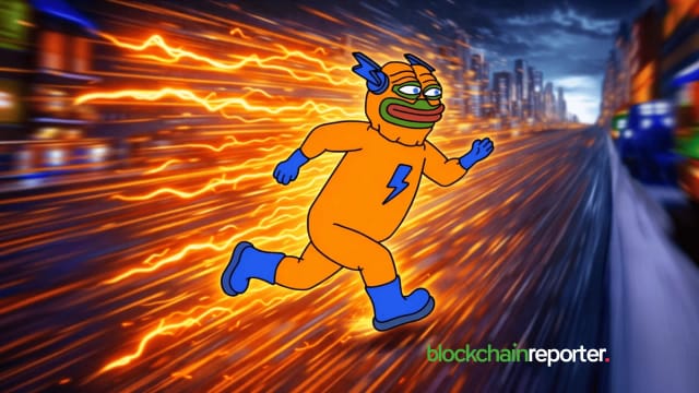 DeepSnitch AI Vs Bitcoin Hyper: Long-Term BTC Holders Halt Selloffs as DeepSnitch AI Surges Past 100% Ahead of January Launch