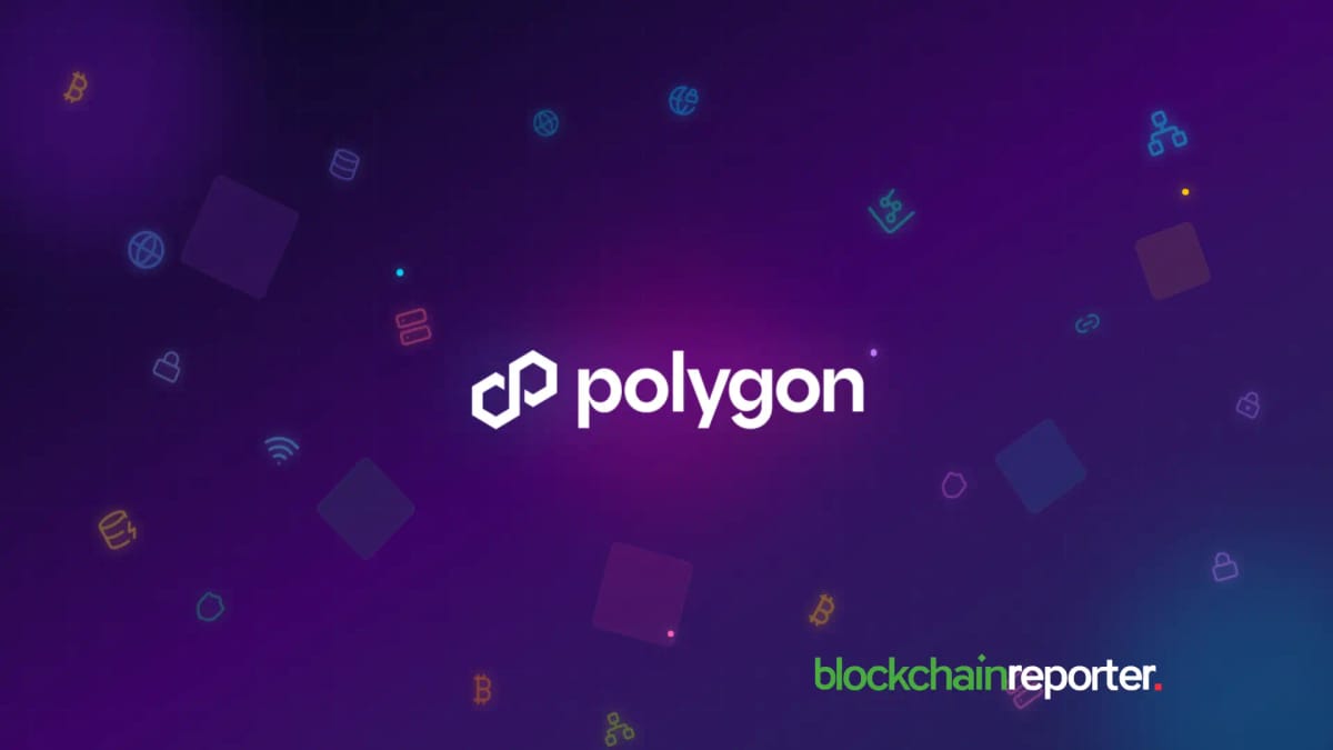 Polygon to Permanently Burn 100 Million POL Tokens