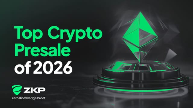 4 Top Presale Cryptos for Long-Term Value: ZKP Crypto, SUBBD, BMIC, & Nexchain!