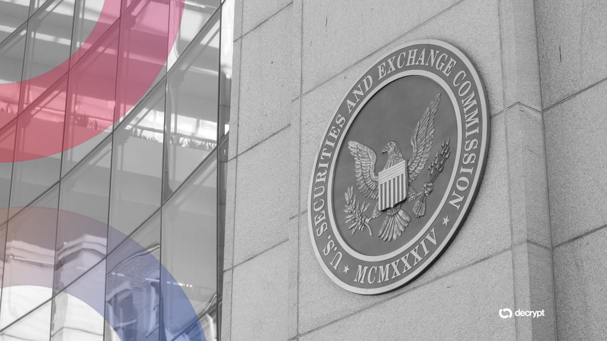 SEC Flags AI 'Super Intelligence' and Tokenization as Systemic Market Risks