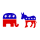 Which party wins 2028 US Presidential Election?