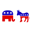 Which party wins 2028 US Presidential Election?