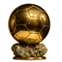 Ballon d'Or Winner 2026
