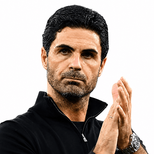 How many years will Mikel Arteta's new Arsenal contract be?