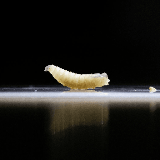 New World screwworm recorded in __ US states by end of August 2026