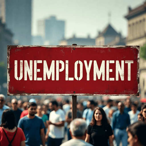 August Unemployment Rate