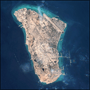 Kharg Island no longer under Iranian control by which date?