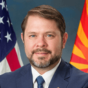 Ruben Gallego out as Senator?