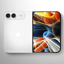 Will Apple release a foldable iPhone by which date?