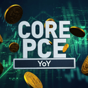 Core PCE YoY - August 2026