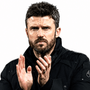 Michael Carrick out as Manchester United manager by which date?