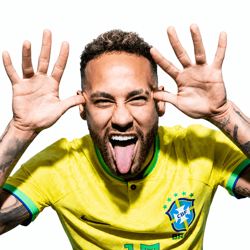 Neymar to start vs Haiti on June 20