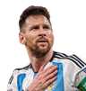 Messi to play for Argentina again after the 2026 WC by Dec 31, 2026