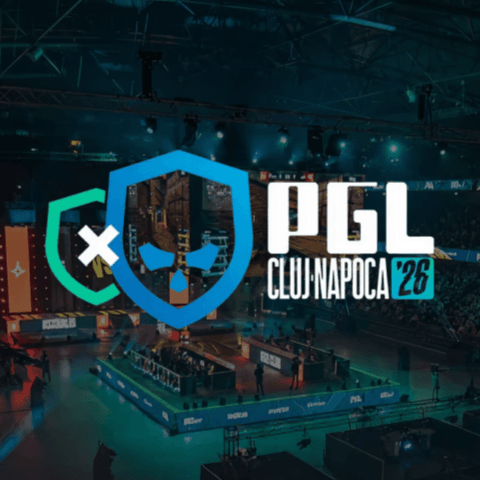 Who wins the PGL Cluj-Napoca 2026?