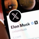 Elon Musk: ≥ 1000 posts on X between Feb 7 and 14?