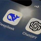 DeepSeek vs ChatGPT: Which will rank higher on AppStore by end of Q1