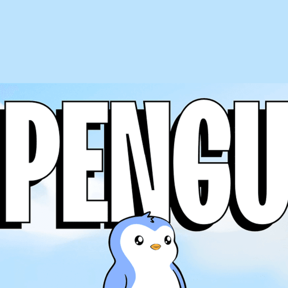 Pengu price by mid February?