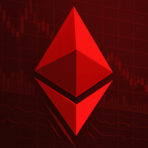 ETH flipped on CMC Historicals in 2026?