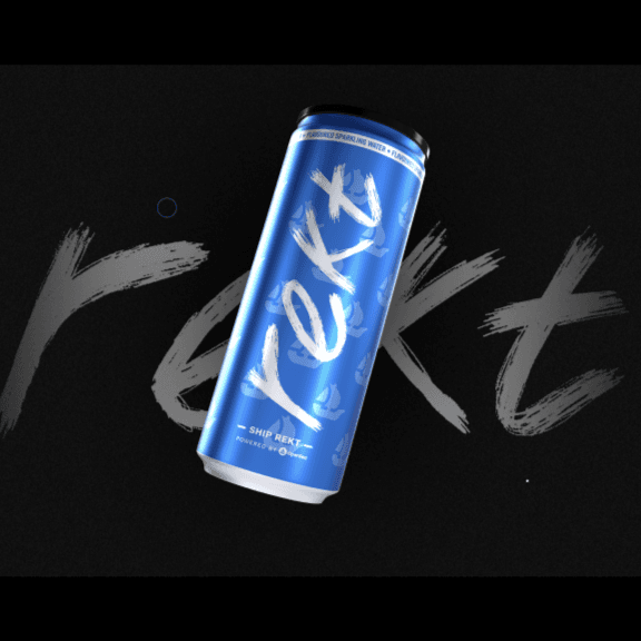 Where will Ship Rekt Drinks sell out first?