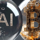 Which bubble bursts first?