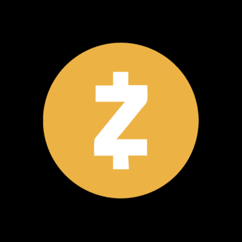 ZCASH price by end of January?