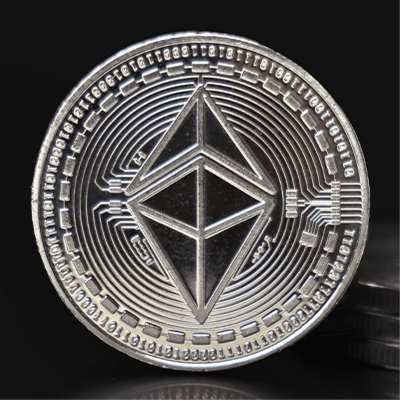 Ethereum price above $1,900.00 on May 4, 2025, at 11:59pm UTC?