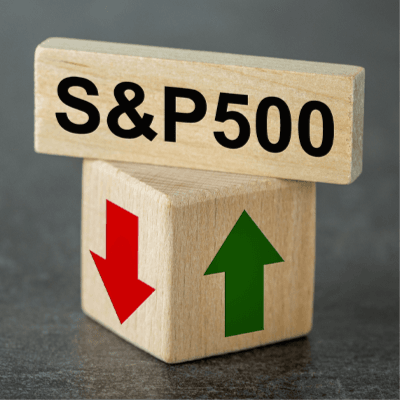 S&P 500 Weekly Close above 5,900? (May 12-16)