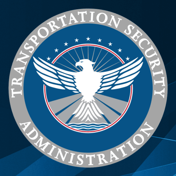 TSA Checkpoints above 2.15M on May 20?