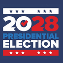 US Presidential Election Winner 2028