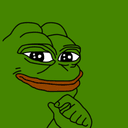 PEPE above $6B market cap on May 31, 2025, at 11:59pm UTC?