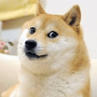Dogecoin price above $0.175 on May 3, 2025, at 11:59pm UTC?