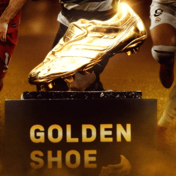 Who will win the 2025 European Golden Shoe?