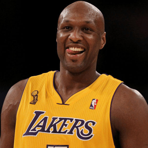 Will Lamar Odom attend the Trump crypto dinner?