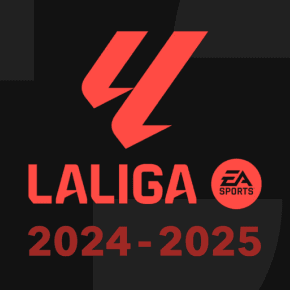 Who will win the 24/25 La Liga Title?