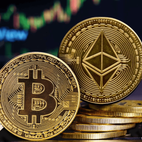 Where will the ETH/BTC ratio land by the end of February?
