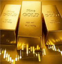 GOLD Price: Pump to $4.900 or Dump to $3.700?