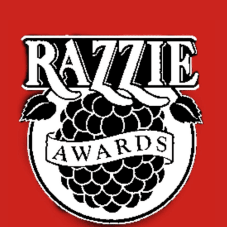 Razzies 2025: Who wins Worst Actor?