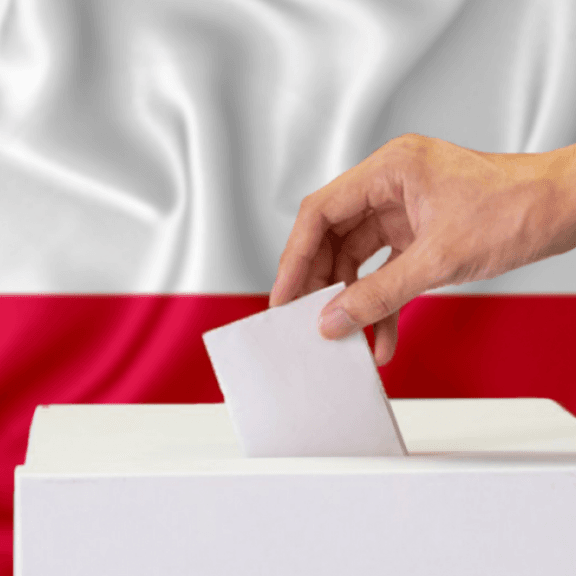 Who wins Poland’s Presidential Election?