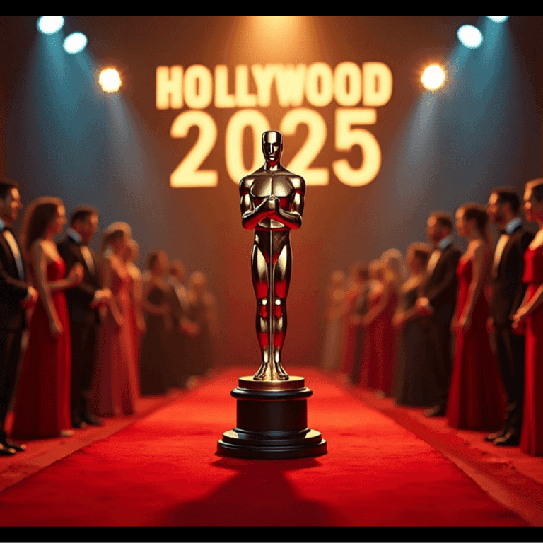 Oscars 2025: Who wins Best Director?