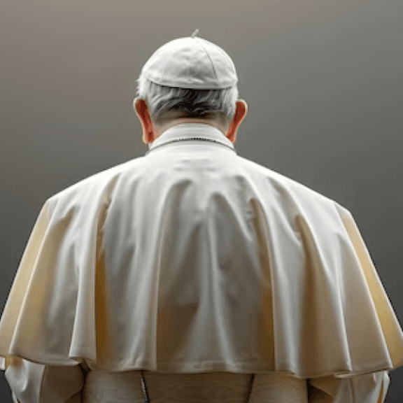 Will the Pope Resign before mid March?